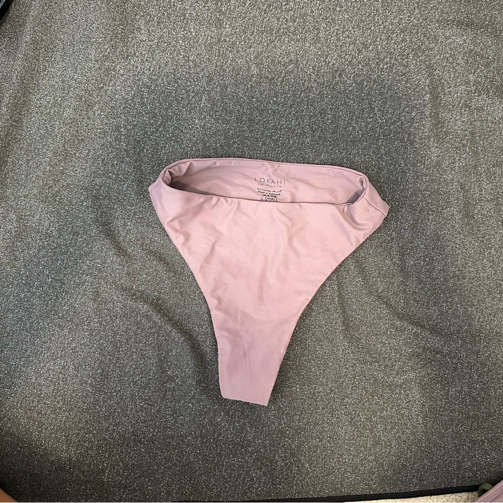 Lokahi Swimwear Bottom